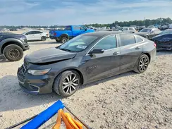 1G1ZE5ST4HF282478 2017 CHEVROLET MALIBU