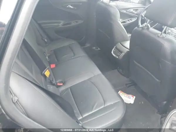 1G1ZE5ST4HF282741 2017 CHEVROLET MALIBU - Image 8