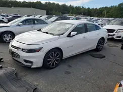 1G1ZE5ST4HF283310 2017 CHEVROLET MALIBU