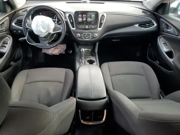 1G1ZE5ST4HF283310 2017 CHEVROLET MALIBU - Image 8