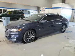 1G1ZE5ST4HF283534 2017 CHEVROLET MALIBU