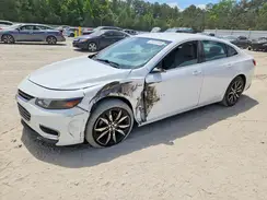 1G1ZE5ST4HF283579 2017 CHEVROLET MALIBU