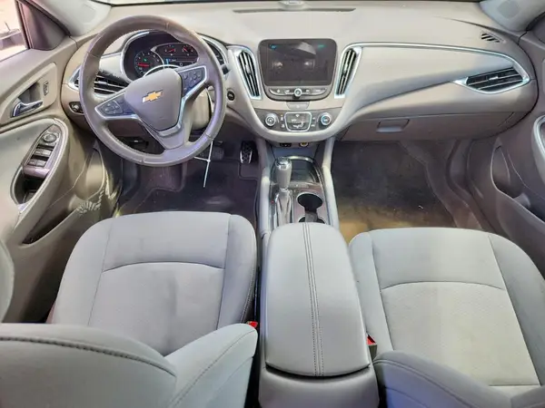 1G1ZE5ST4HF283579 2017 CHEVROLET MALIBU - Image 8