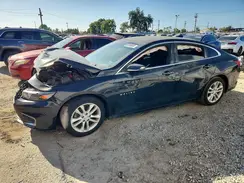 1G1ZE5ST4HF283940 2017 CHEVROLET MALIBU