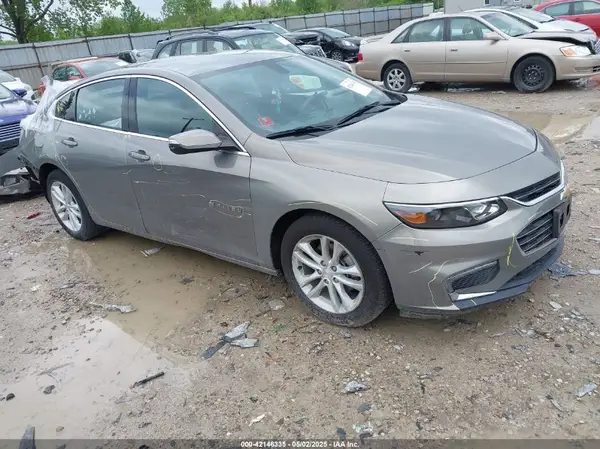 1G1ZE5ST4HF284005 2017 CHEVROLET MALIBU - Image 1