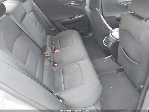 1G1ZE5ST4HF284005 2017 CHEVROLET MALIBU - Image 8