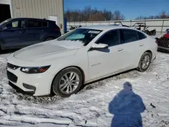 1G1ZE5ST4HF284313 2017 CHEVROLET MALIBU