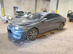 1G1ZE5ST4HF285073 2017 CHEVROLET MALIBU