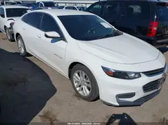 1G1ZE5ST4HF285736 2017 CHEVROLET MALIBU