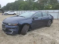 1G1ZE5ST4HF286286 2017 CHEVROLET MALIBU