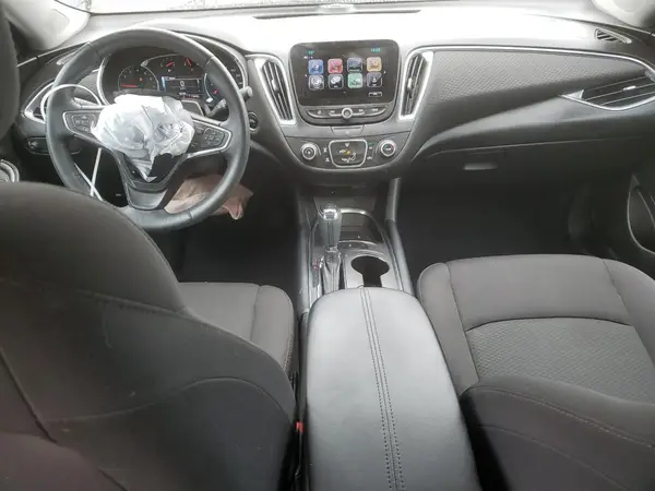 1G1ZE5ST4HF286286 2017 CHEVROLET MALIBU - Image 8