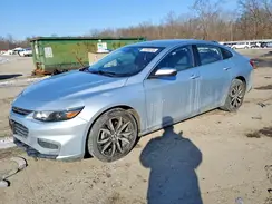 1G1ZE5ST4HF286885 2017 CHEVROLET MALIBU