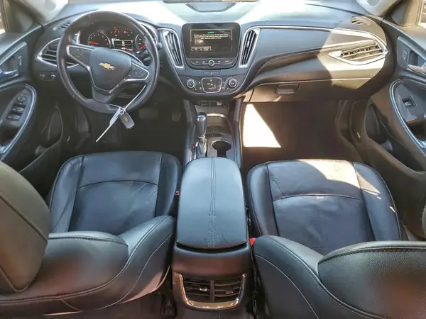 1G1ZE5ST4HF287602 2017 CHEVROLET MALIBU - Image 8