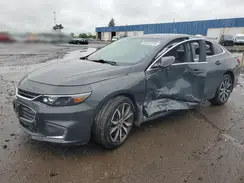 1G1ZE5ST4HF287650 2017 CHEVROLET MALIBU