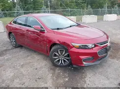 1G1ZE5ST4HF288166 2017 CHEVROLET MALIBU