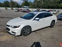 1G1ZE5ST4HF289236 2017 CHEVROLET MALIBU