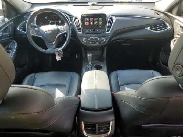 1G1ZE5ST4HF289236 2017 CHEVROLET MALIBU - Image 8