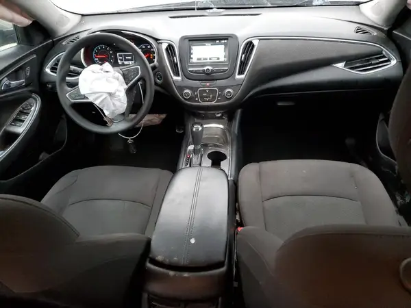 1G1ZE5ST4HF290029 2017 CHEVROLET MALIBU - Image 8