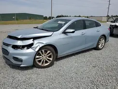 1G1ZE5ST4HF290323 2017 CHEVROLET MALIBU