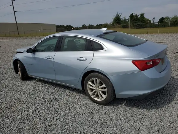 1G1ZE5ST4HF290323 2017 CHEVROLET MALIBU - Image 2
