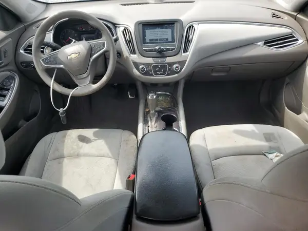 1G1ZE5ST4HF290323 2017 CHEVROLET MALIBU - Image 8