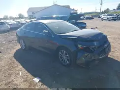 1G1ZE5ST4HF290337 2017 CHEVROLET MALIBU