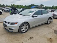 1G1ZE5ST4HF290385 2017 CHEVROLET MALIBU
