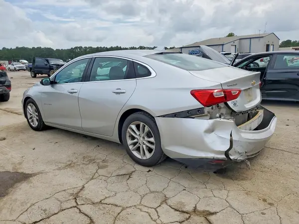 1G1ZE5ST4HF290385 2017 CHEVROLET MALIBU - Image 2