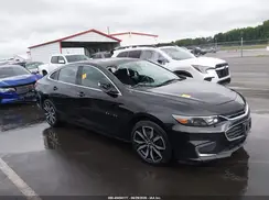 1G1ZE5ST4HF291116 2017 CHEVROLET MALIBU