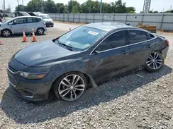 1G1ZE5ST4HF291570 2017 CHEVROLET MALIBU