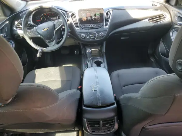 1G1ZE5ST4HF291679 2017 CHEVROLET MALIBU - Image 8