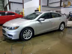 1G1ZE5ST4HF291889 2017 CHEVROLET MALIBU
