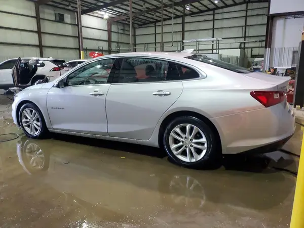 1G1ZE5ST4HF291889 2017 CHEVROLET MALIBU - Image 2