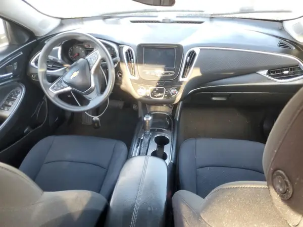 1G1ZE5ST4HF291889 2017 CHEVROLET MALIBU - Image 8