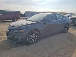 1G1ZE5ST4HF291892 2017 CHEVROLET MALIBU