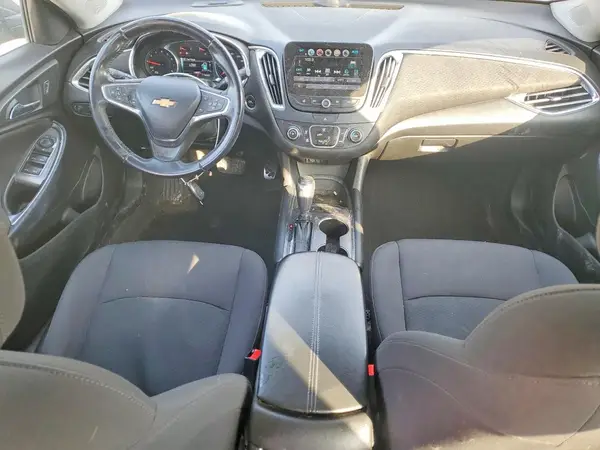 1G1ZE5ST4HF291892 2017 CHEVROLET MALIBU - Image 8