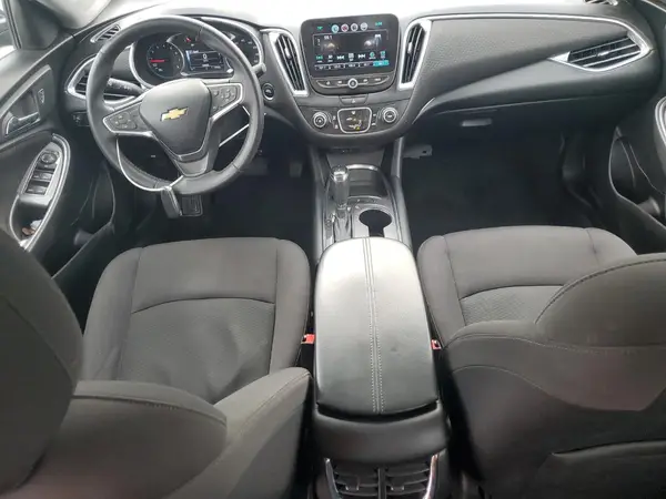 1G1ZE5ST4HF292413 2017 CHEVROLET MALIBU - Image 8