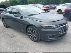 1G1ZE5ST4HF292539 2017 CHEVROLET MALIBU