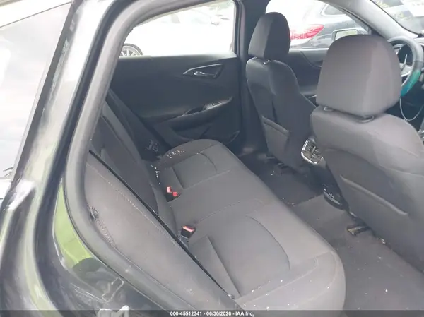 1G1ZE5ST4HF292539 2017 CHEVROLET MALIBU - Image 8