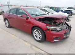 1G1ZE5ST4HF292914 2017 CHEVROLET MALIBU