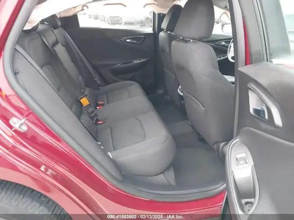 1G1ZE5ST4HF292914 2017 CHEVROLET MALIBU - Image 8