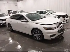 1G1ZE5ST4HF292928 2017 CHEVROLET MALIBU