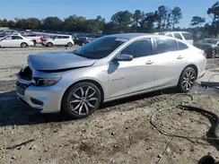 1G1ZE5ST4HF293240 2017 CHEVROLET MALIBU