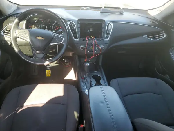 1G1ZE5ST4HF293240 2017 CHEVROLET MALIBU - Image 8