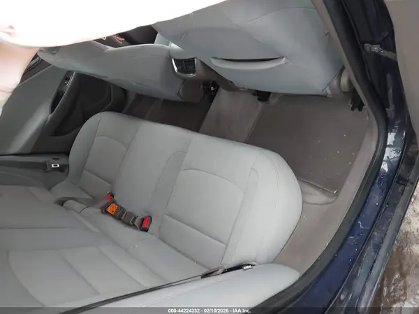 1G1ZE5ST4HF293349 2017 CHEVROLET MALIBU - Image 8