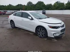 1G1ZE5ST4HF293576 2017 CHEVROLET MALIBU