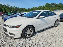 1G1ZE5ST4HF293769 2017 CHEVROLET MALIBU