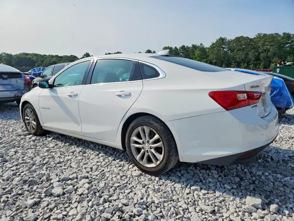 1G1ZE5ST4HF293769 2017 CHEVROLET MALIBU - Image 2