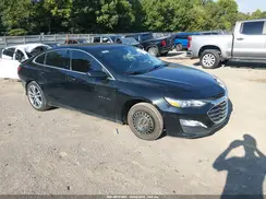 1G1ZE5ST4PF118646 2023 CHEVROLET MALIBU