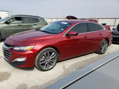 1G1ZE5ST4PF131283 2023 CHEVROLET MALIBU